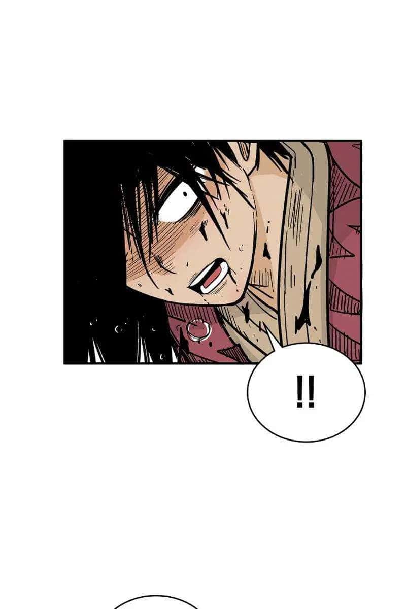 Fist Demon of Mount Hua Chapter 118 Page 31