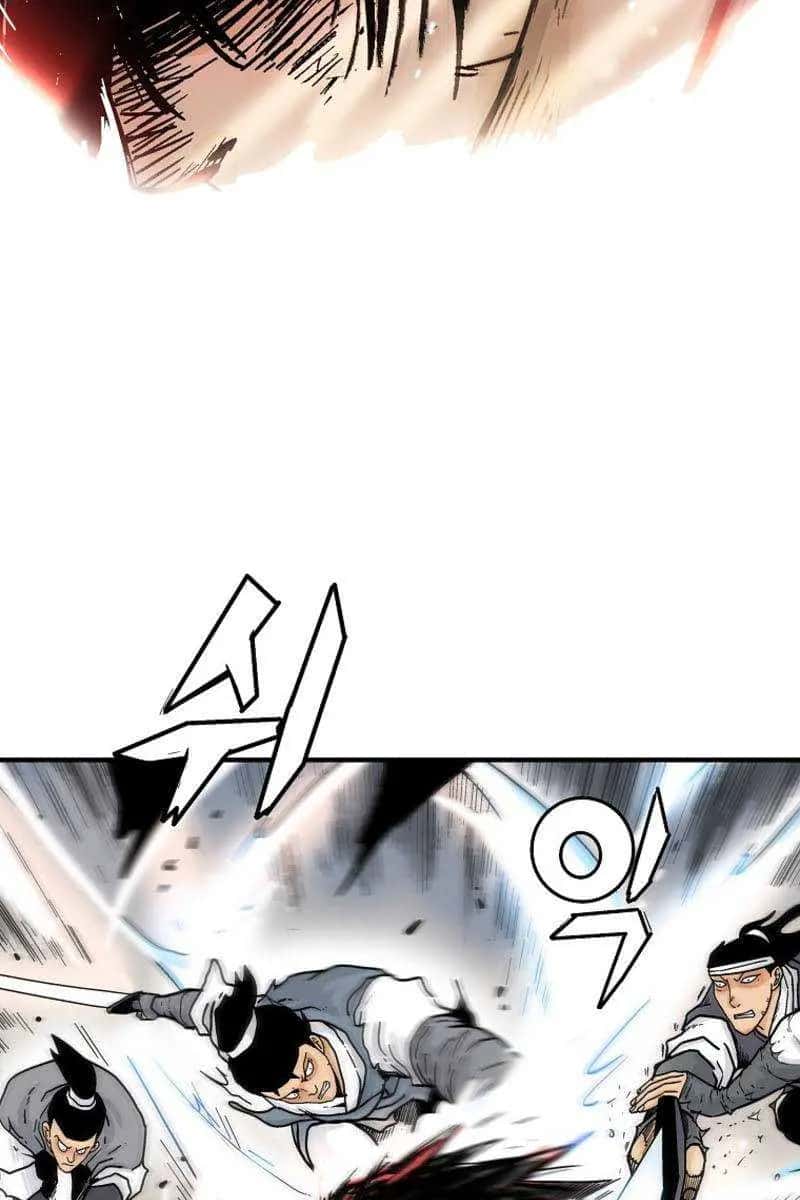 Fist Demon of Mount Hua Chapter 118 Page 46