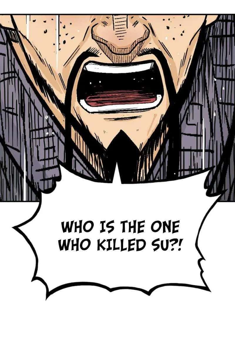 Fist Demon of Mount Hua Chapter 119 Page 9