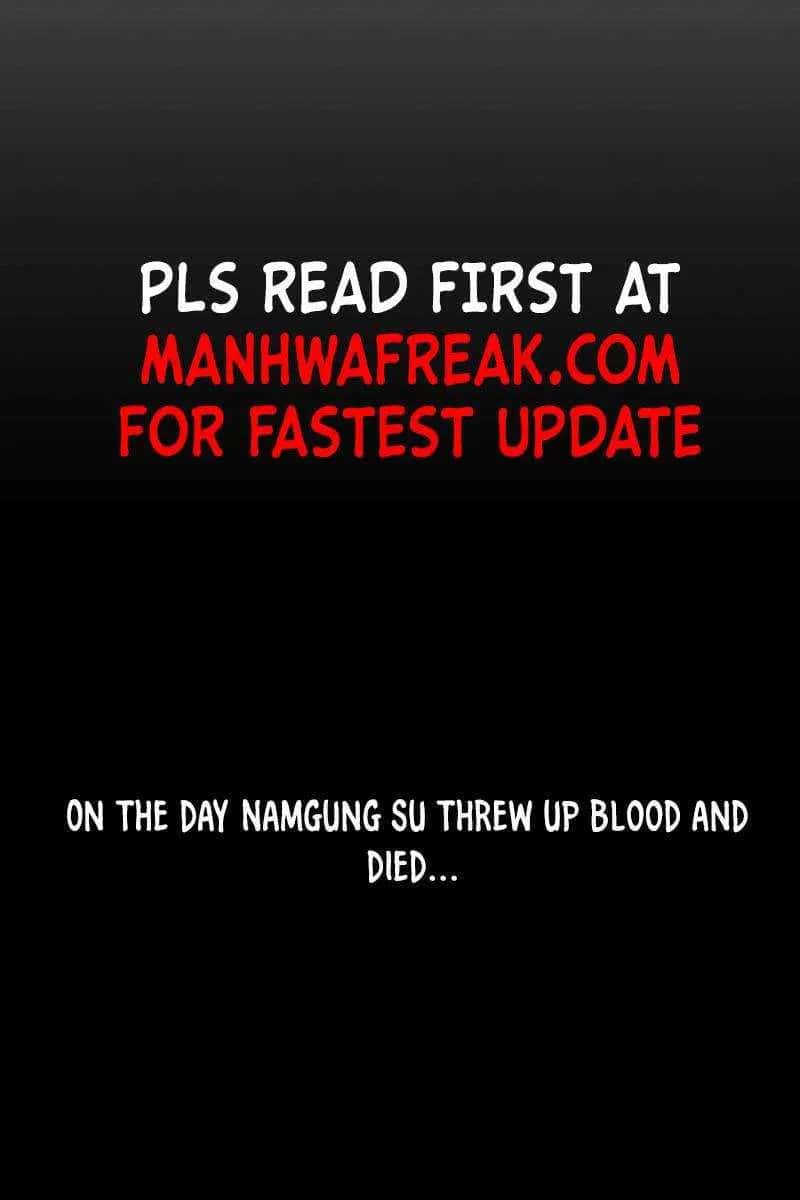 Fist Demon of Mount Hua Chapter 119 Page 60