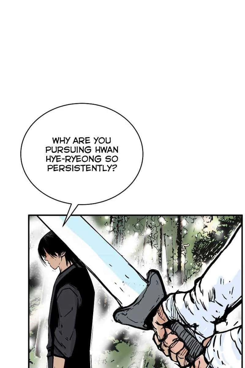 Fist Demon of Mount Hua Chapter 119 Page 89