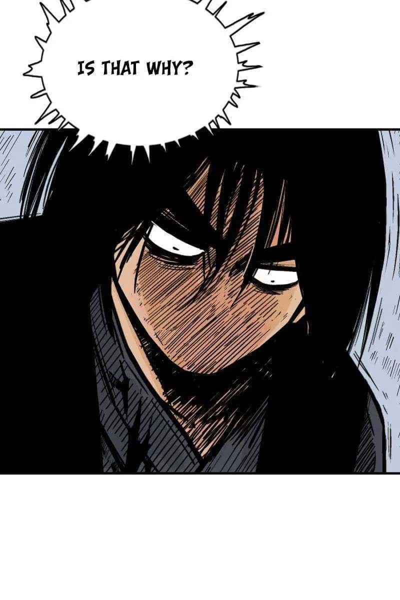 Fist Demon of Mount Hua Chapter 120 Page 27