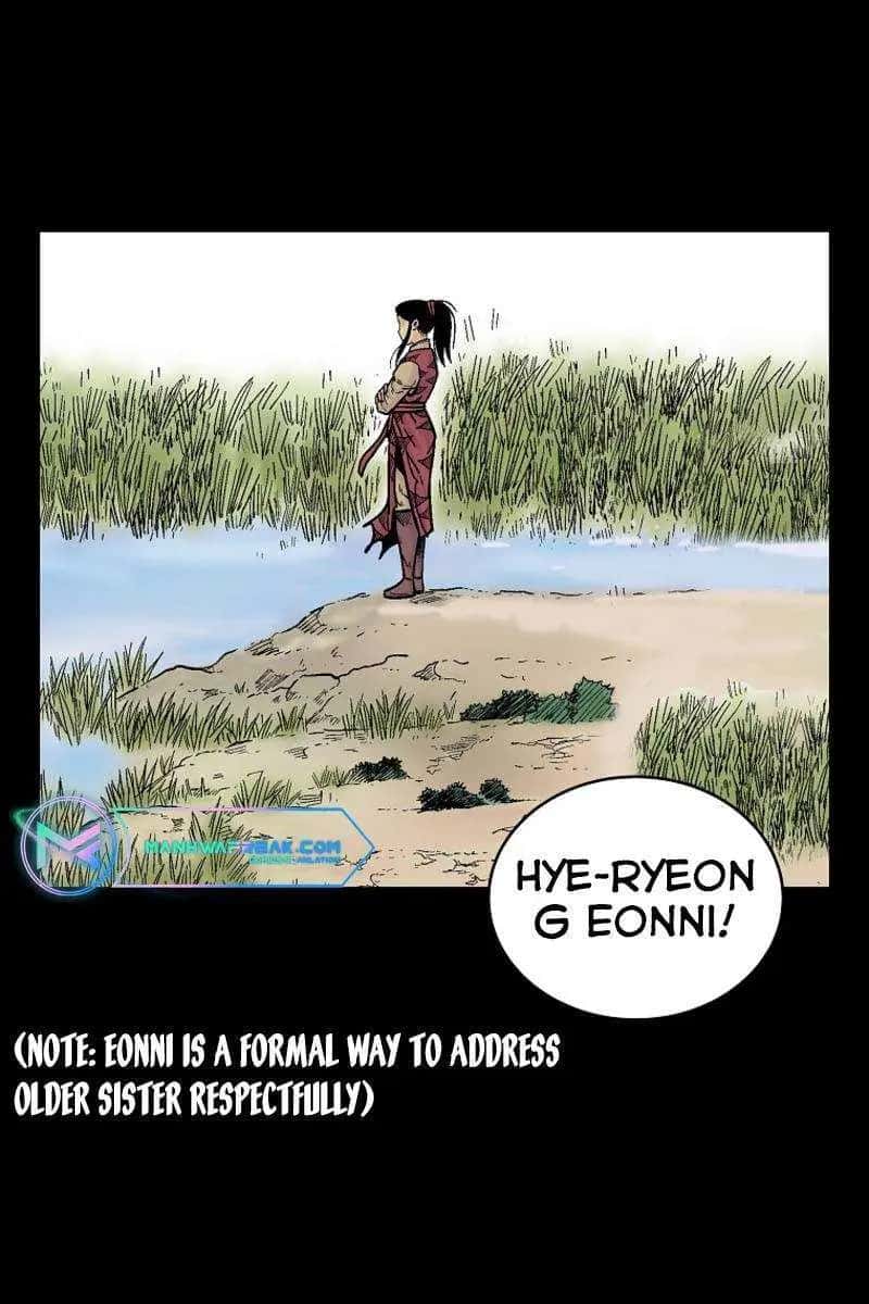 Fist Demon of Mount Hua Chapter 120 Page 30