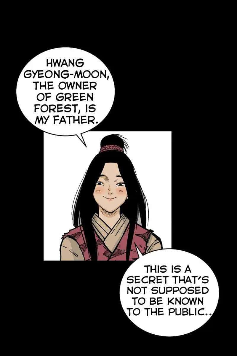 Fist Demon of Mount Hua Chapter 120 Page 34