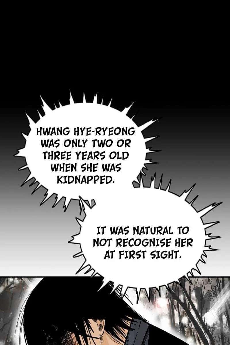 Fist Demon of Mount Hua Chapter 120 Page 38