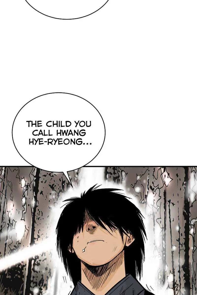 Fist Demon of Mount Hua Chapter 120 Page 41