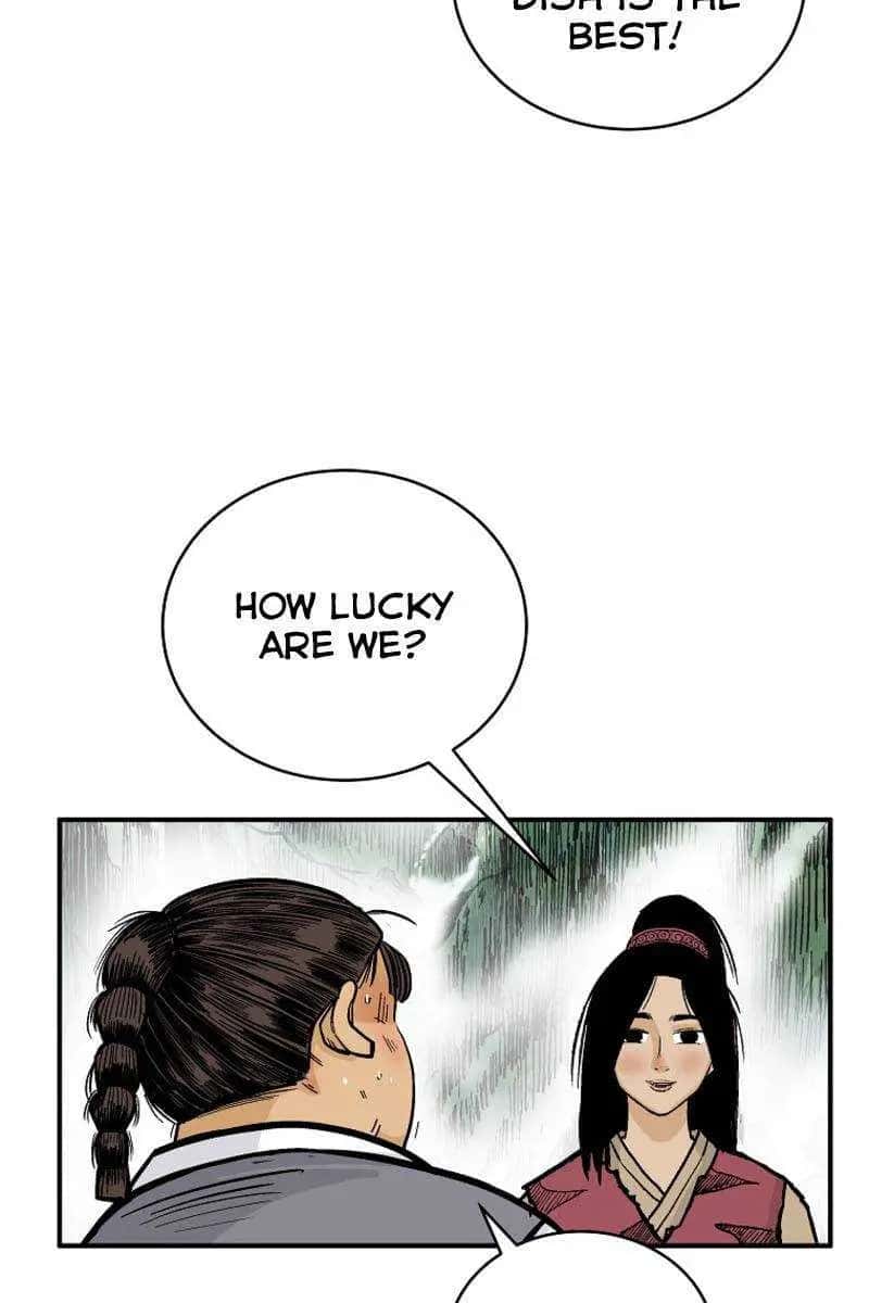 Fist Demon of Mount Hua Chapter 120 Page 59