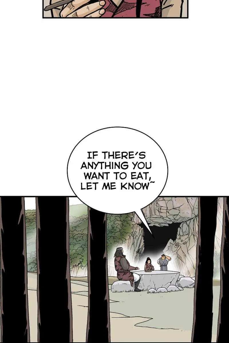 Fist Demon of Mount Hua Chapter 120 Page 62