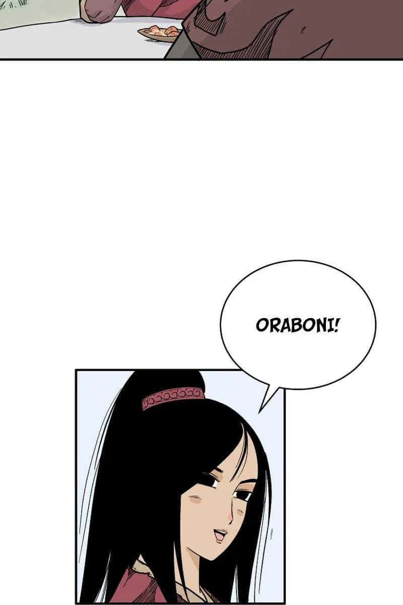 Fist Demon of Mount Hua Chapter 120 Page 70