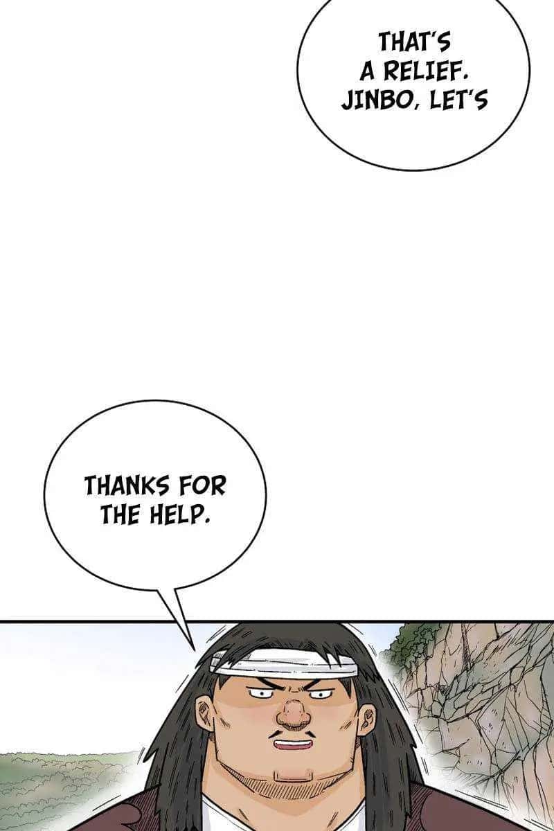 Fist Demon of Mount Hua Chapter 120 Page 72