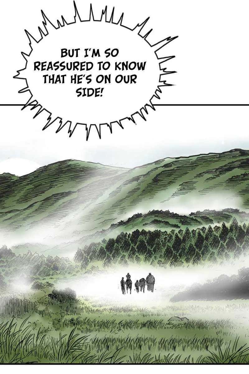 Fist Demon of Mount Hua Chapter 120 Page 82