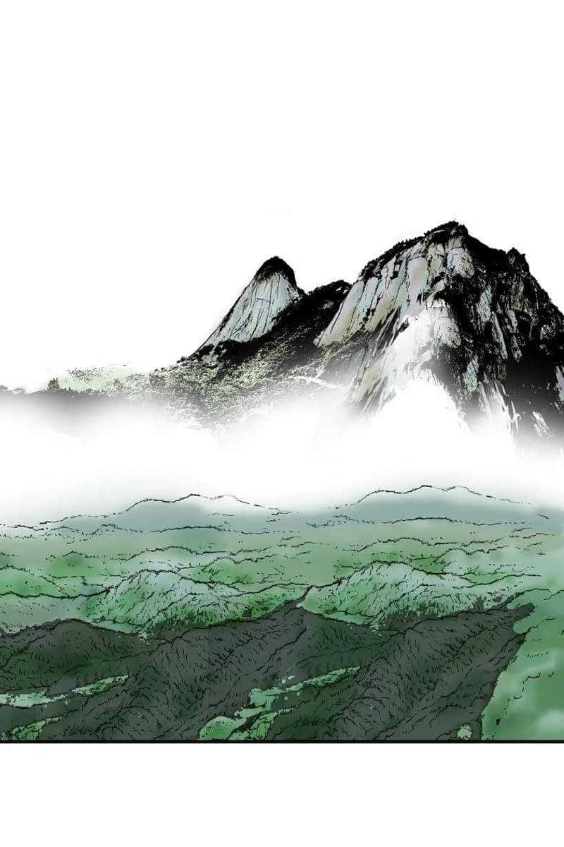 Fist Demon of Mount Hua Chapter 120 Page 84