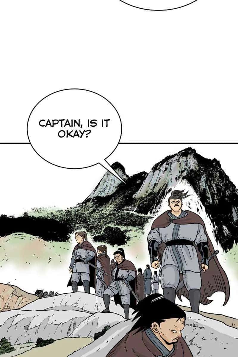 Fist Demon of Mount Hua Chapter 120 Page 86