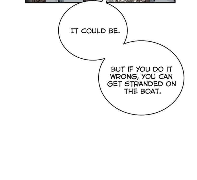 Fist Demon of Mount Hua Chapter 121 Page 15