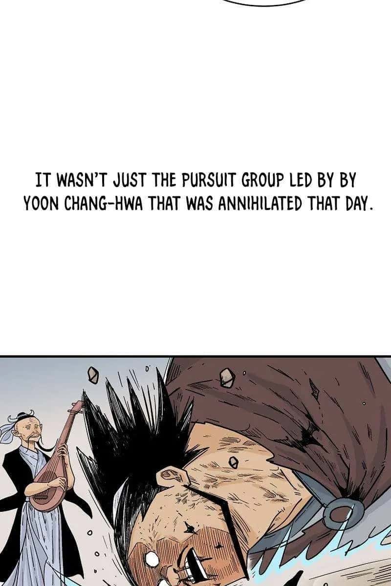 Fist Demon of Mount Hua Chapter 121 Page 76
