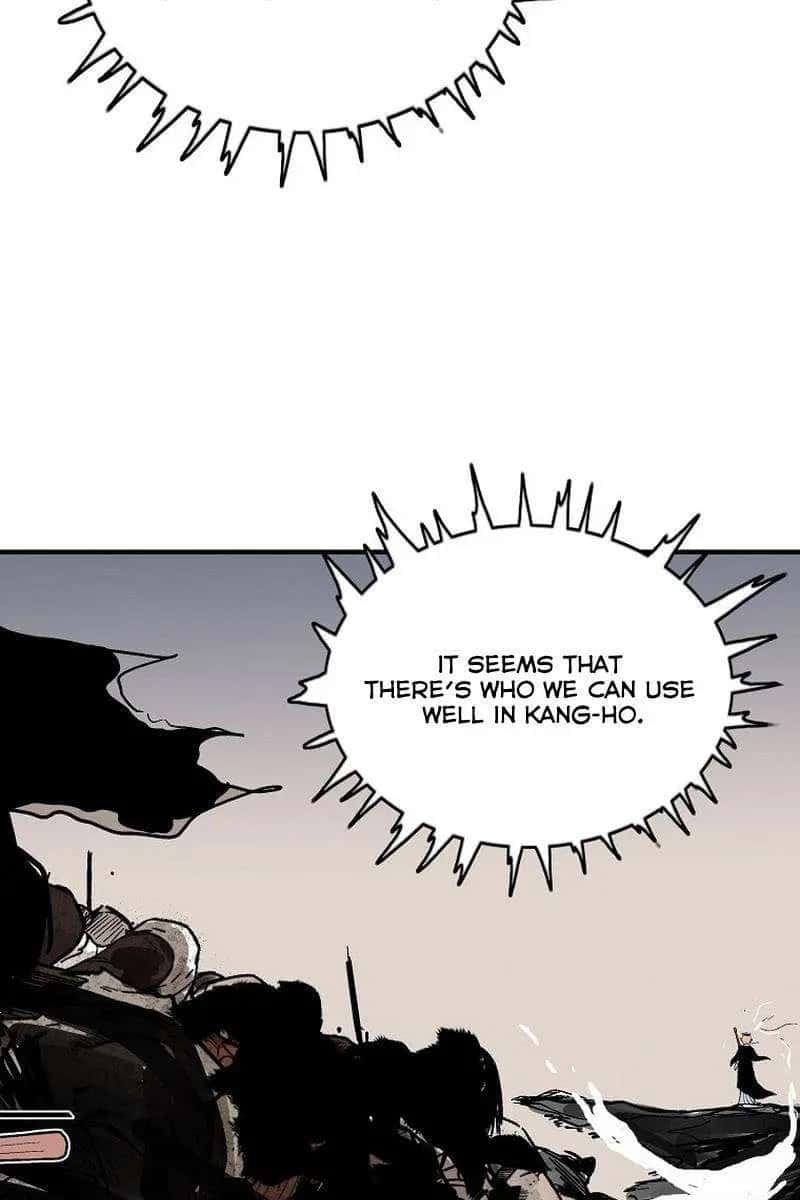 Fist Demon of Mount Hua Chapter 122 Page 5
