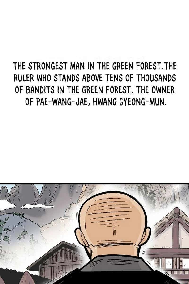 Fist Demon of Mount Hua Chapter 122 Page 15