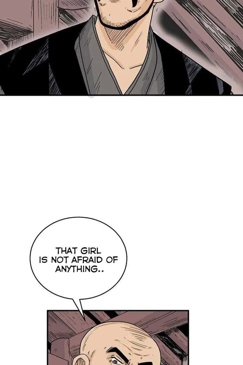 Fist Demon of Mount Hua Chapter 122 Page 19