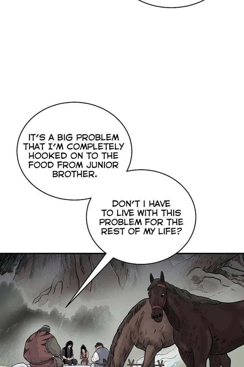 Fist Demon of Mount Hua Chapter 122 Page 46