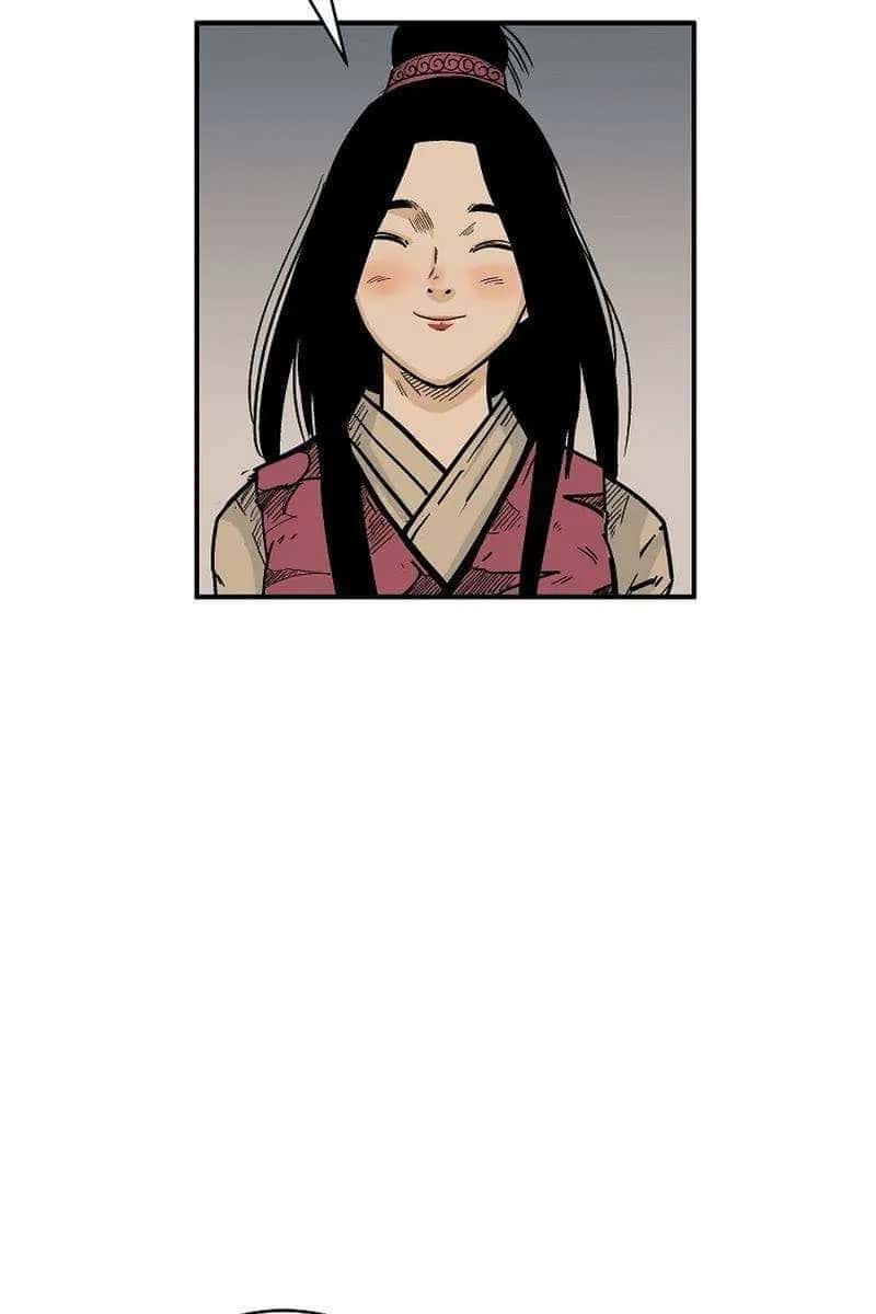Fist Demon of Mount Hua Chapter 122 Page 48