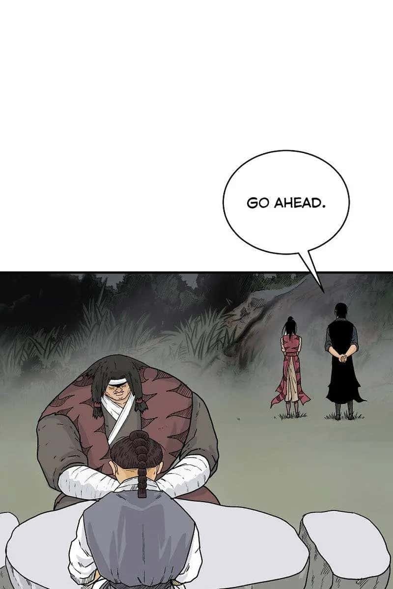 Fist Demon of Mount Hua Chapter 122 Page 50
