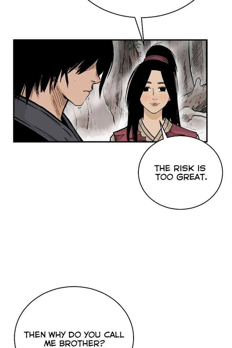 Fist Demon of Mount Hua Chapter 122 Page 53