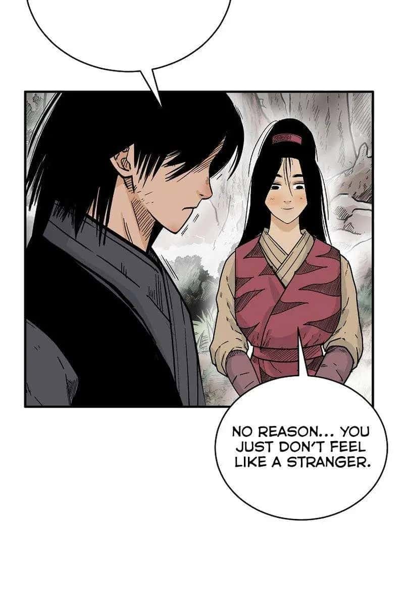 Fist Demon of Mount Hua Chapter 122 Page 54
