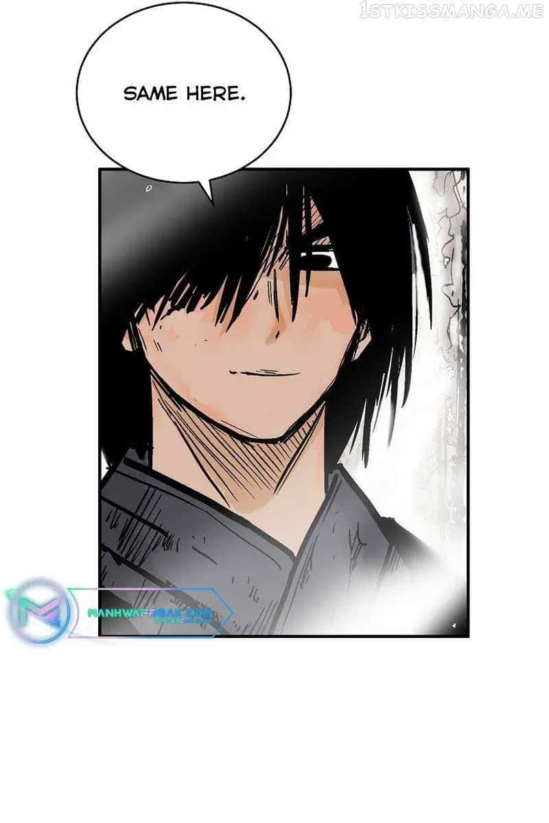 Fist Demon of Mount Hua Chapter 122 Page 56