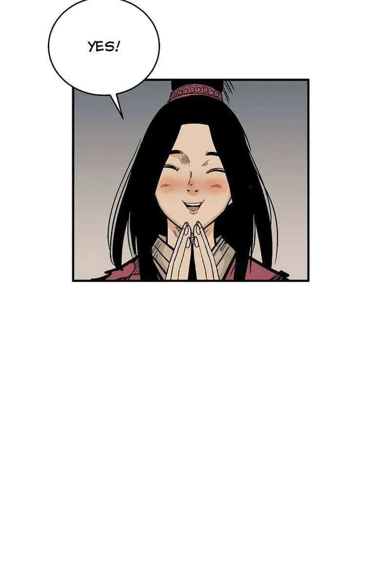 Fist Demon of Mount Hua Chapter 122 Page 59