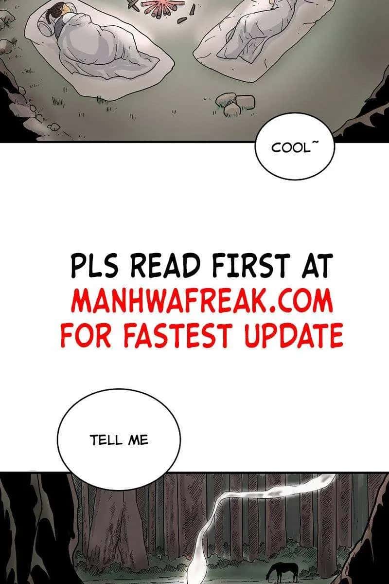 Fist Demon of Mount Hua Chapter 122 Page 62
