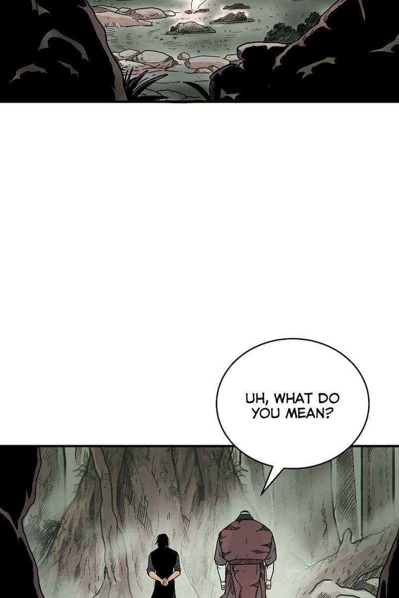 Fist Demon of Mount Hua Chapter 122 Page 63