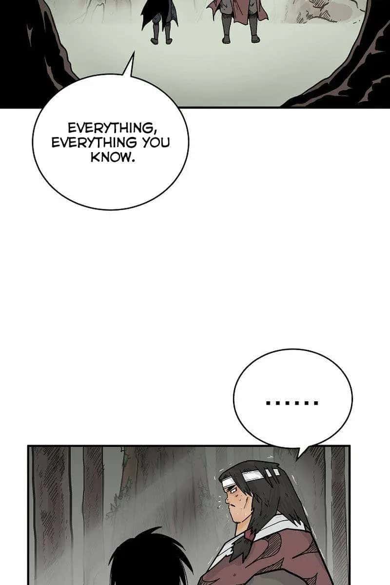 Fist Demon of Mount Hua Chapter 122 Page 64