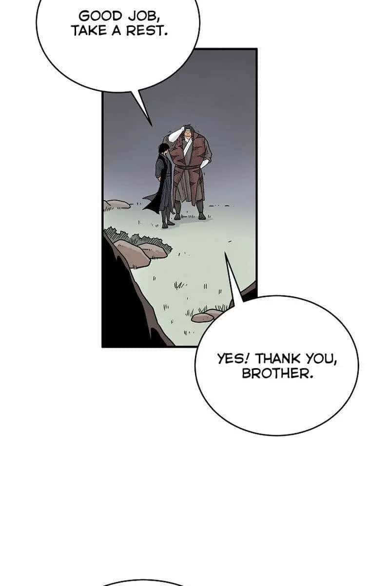 Fist Demon of Mount Hua Chapter 122 Page 70