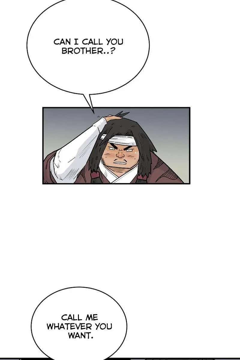Fist Demon of Mount Hua Chapter 122 Page 71