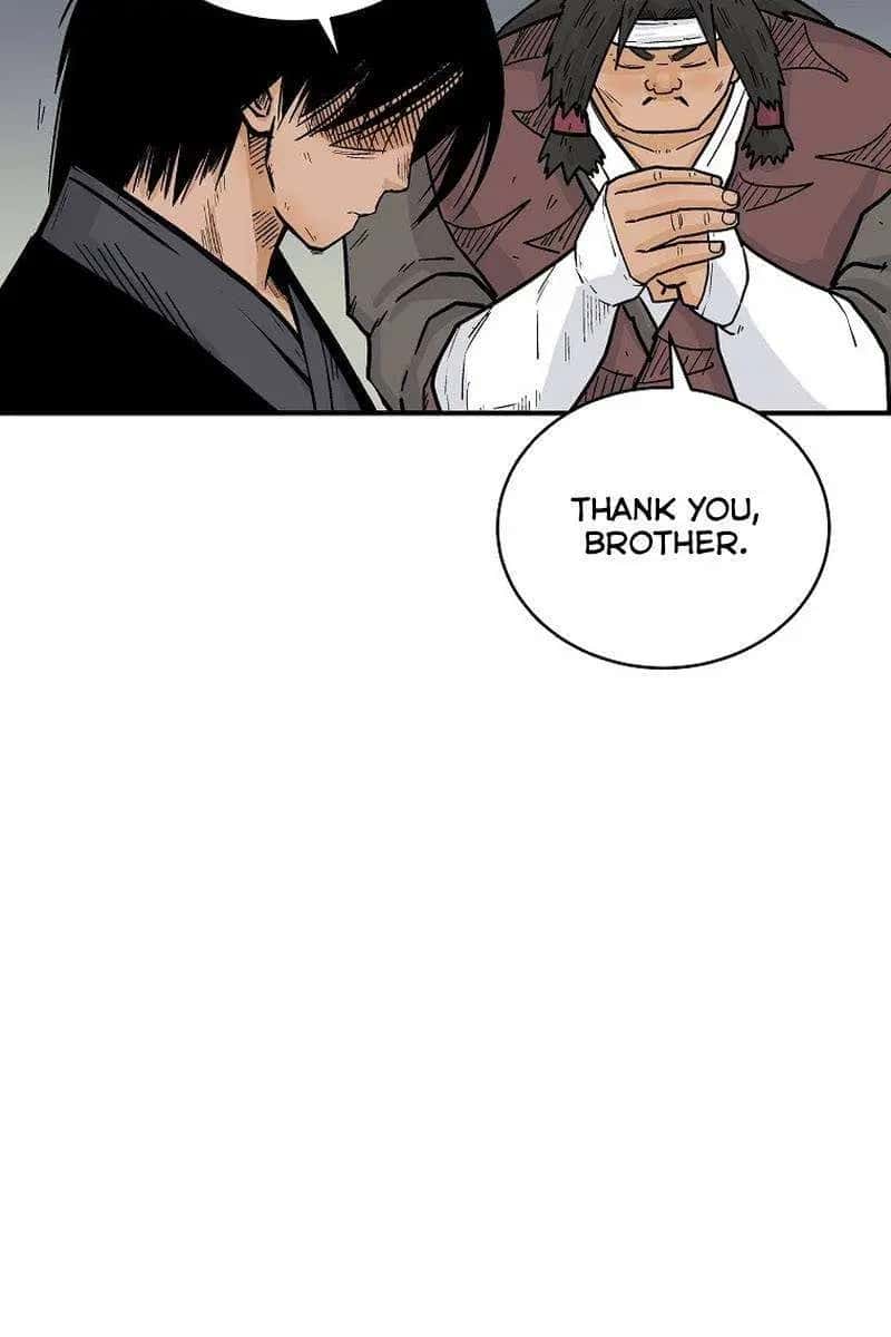 Fist Demon of Mount Hua Chapter 122 Page 72