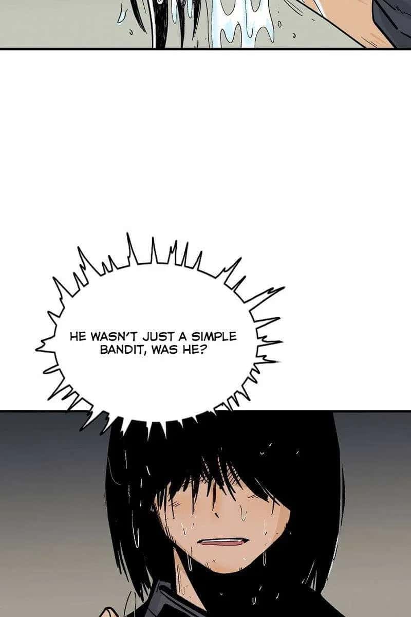 Fist Demon of Mount Hua Chapter 122 Page 75