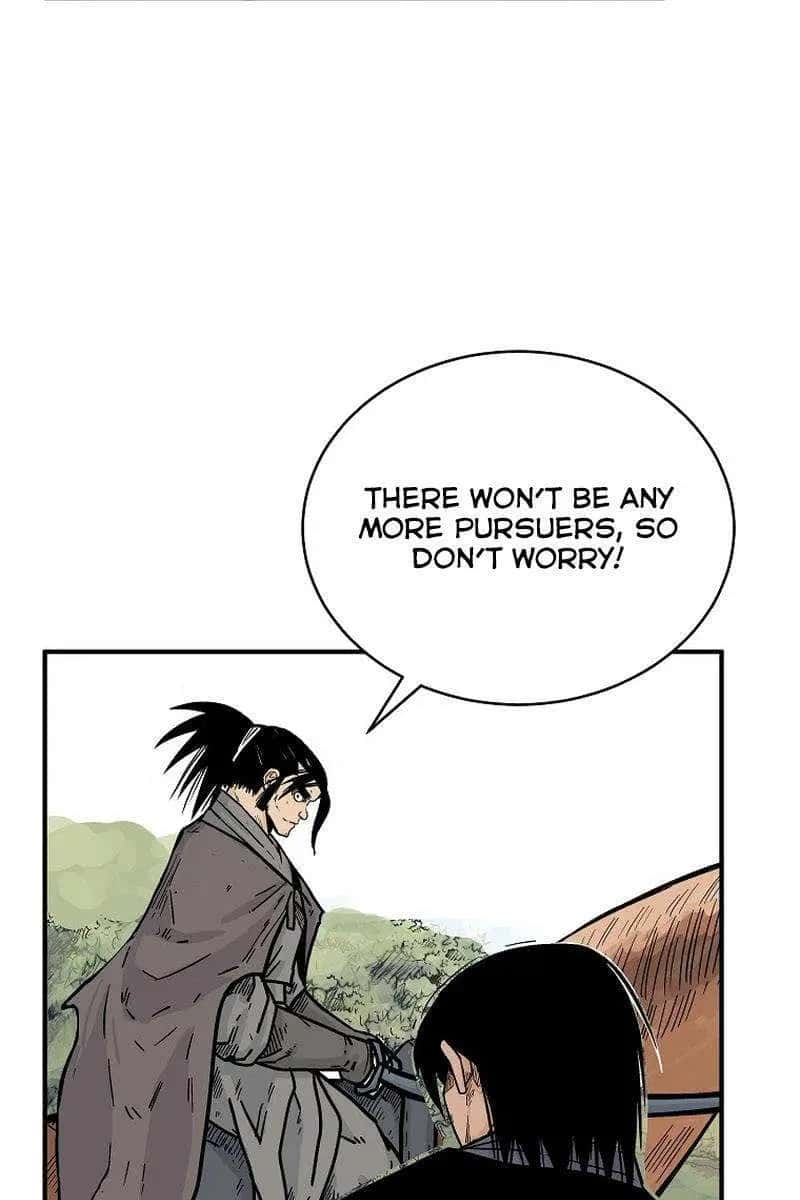 Fist Demon of Mount Hua Chapter 122 Page 90