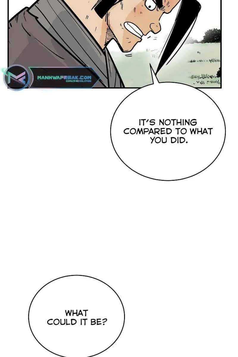 Fist Demon of Mount Hua Chapter 122 Page 92