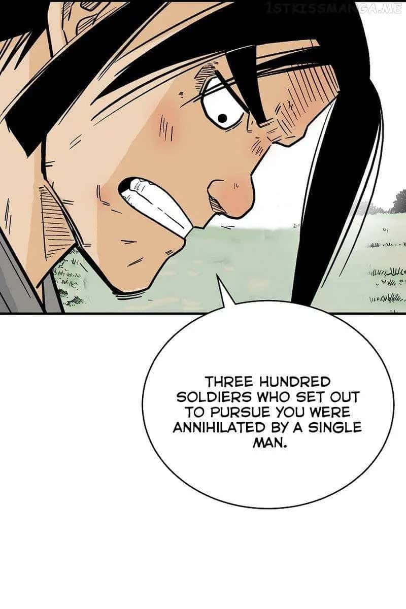 Fist Demon of Mount Hua Chapter 122 Page 95