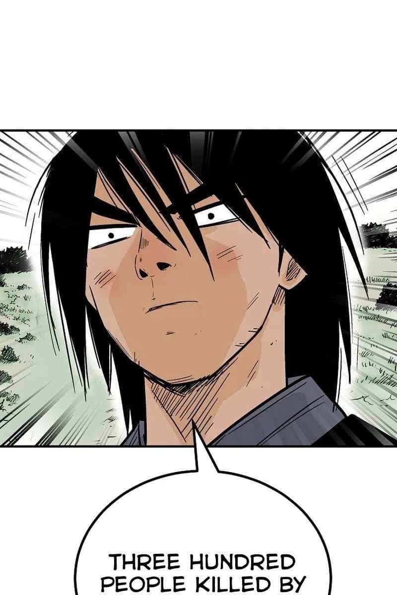 Fist Demon of Mount Hua Chapter 122 Page 96