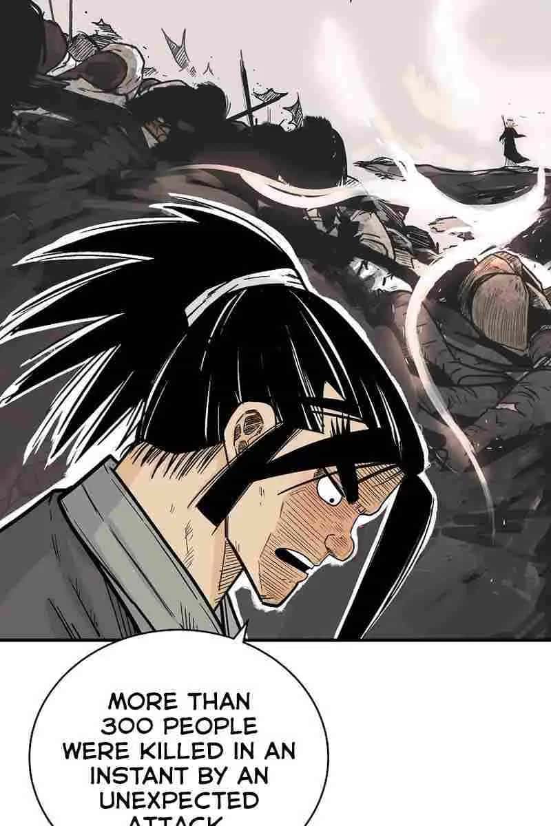 Fist Demon of Mount Hua Chapter 123 Page 10