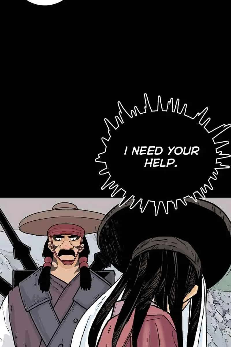 Fist Demon of Mount Hua Chapter 123 Page 19