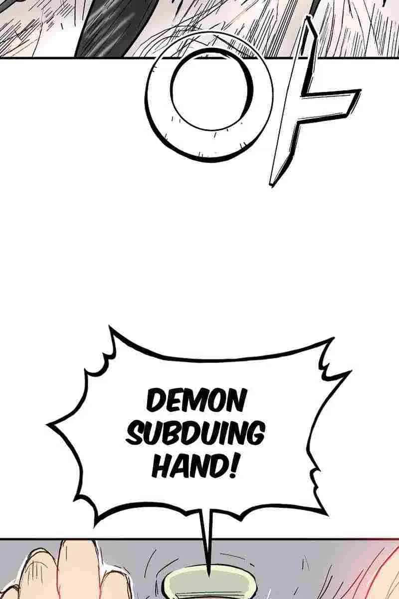Fist Demon of Mount Hua Chapter 123 Page 83