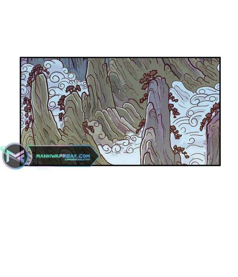Fist Demon of Mount Hua Chapter 124 Page 15