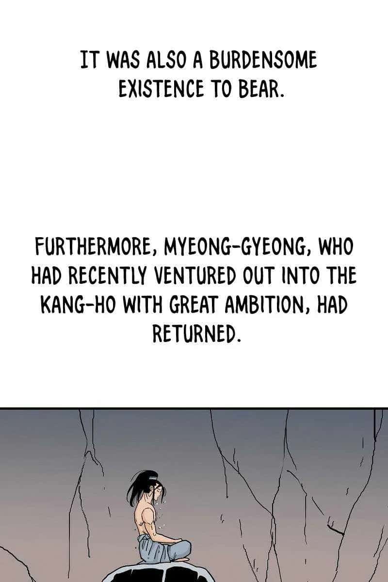 Fist Demon of Mount Hua Chapter 124 Page 29