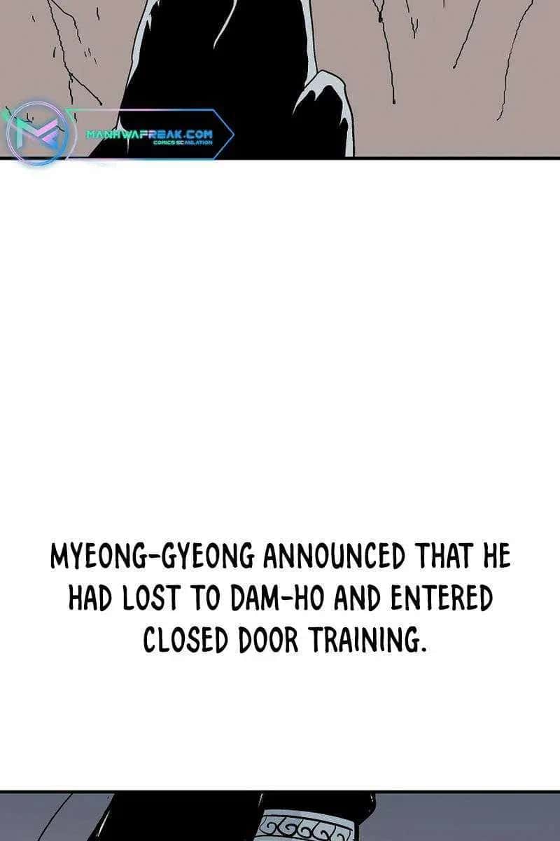 Fist Demon of Mount Hua Chapter 124 Page 30