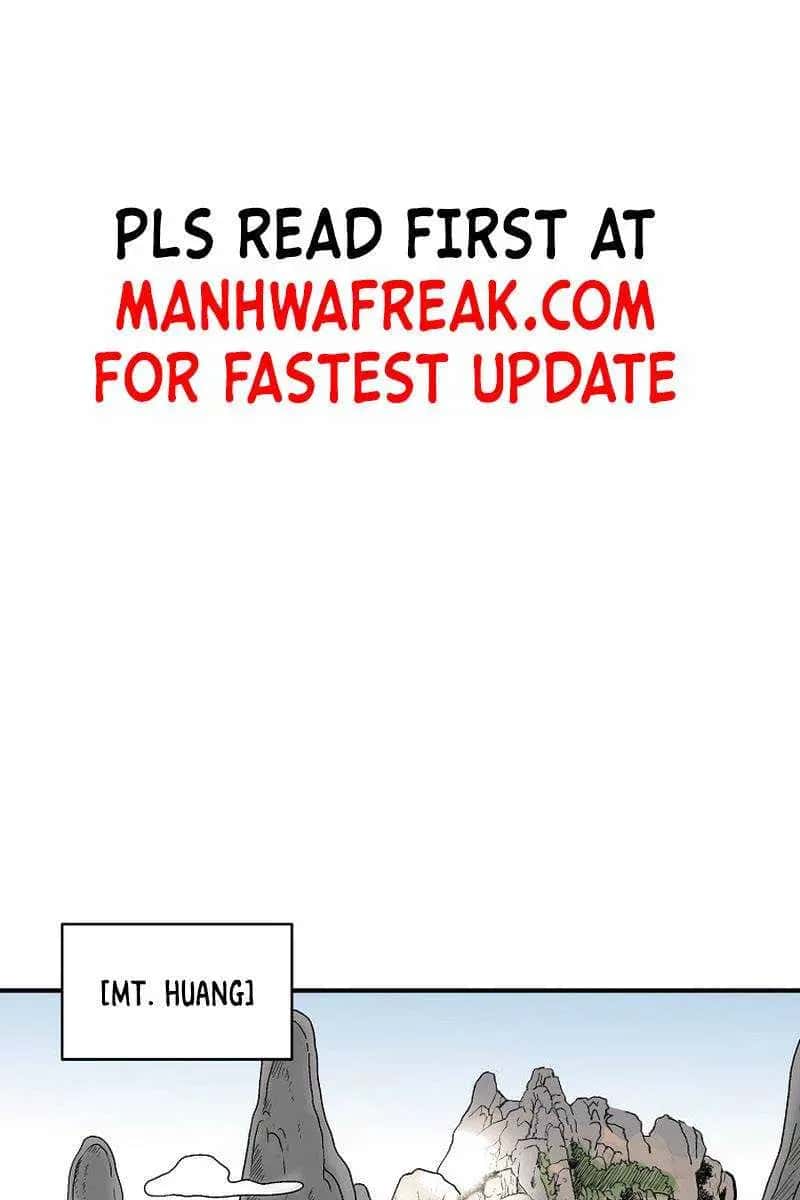 Fist Demon of Mount Hua Chapter 124 Page 38