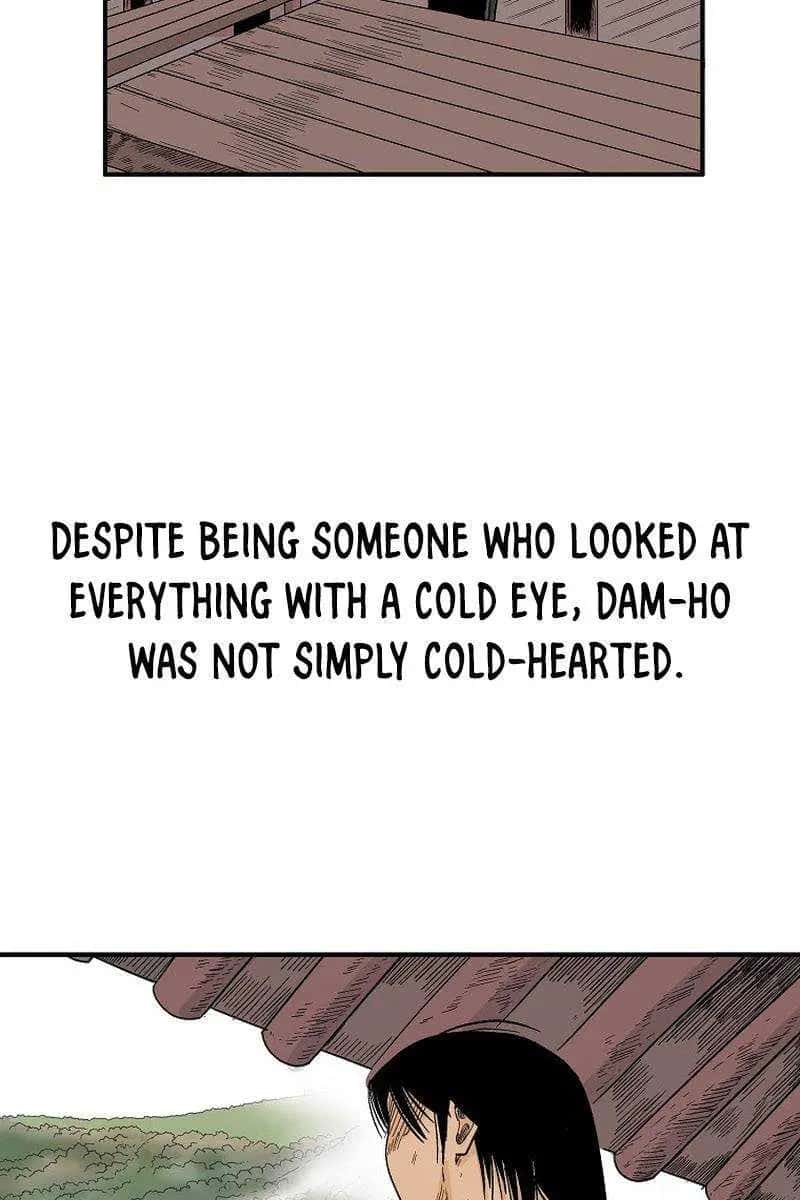 Fist Demon of Mount Hua Chapter 124 Page 50