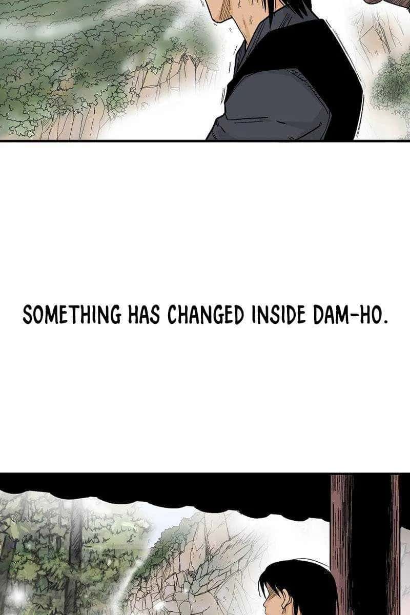 Fist Demon of Mount Hua Chapter 124 Page 51