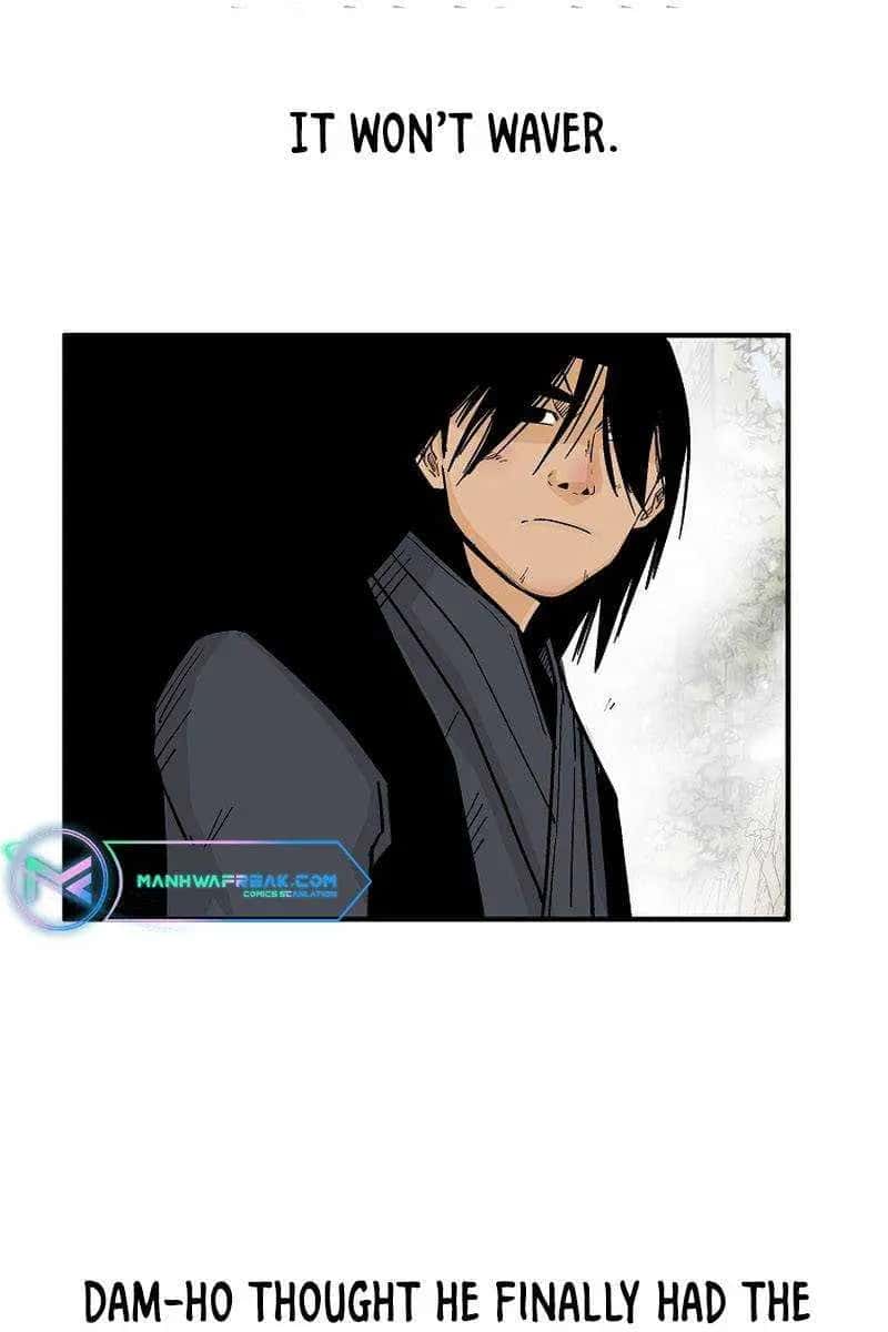Fist Demon of Mount Hua Chapter 124 Page 55